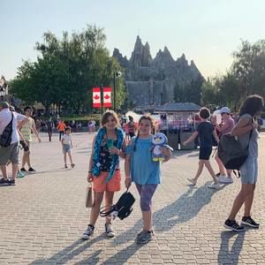 Meet your Posher, Tammy